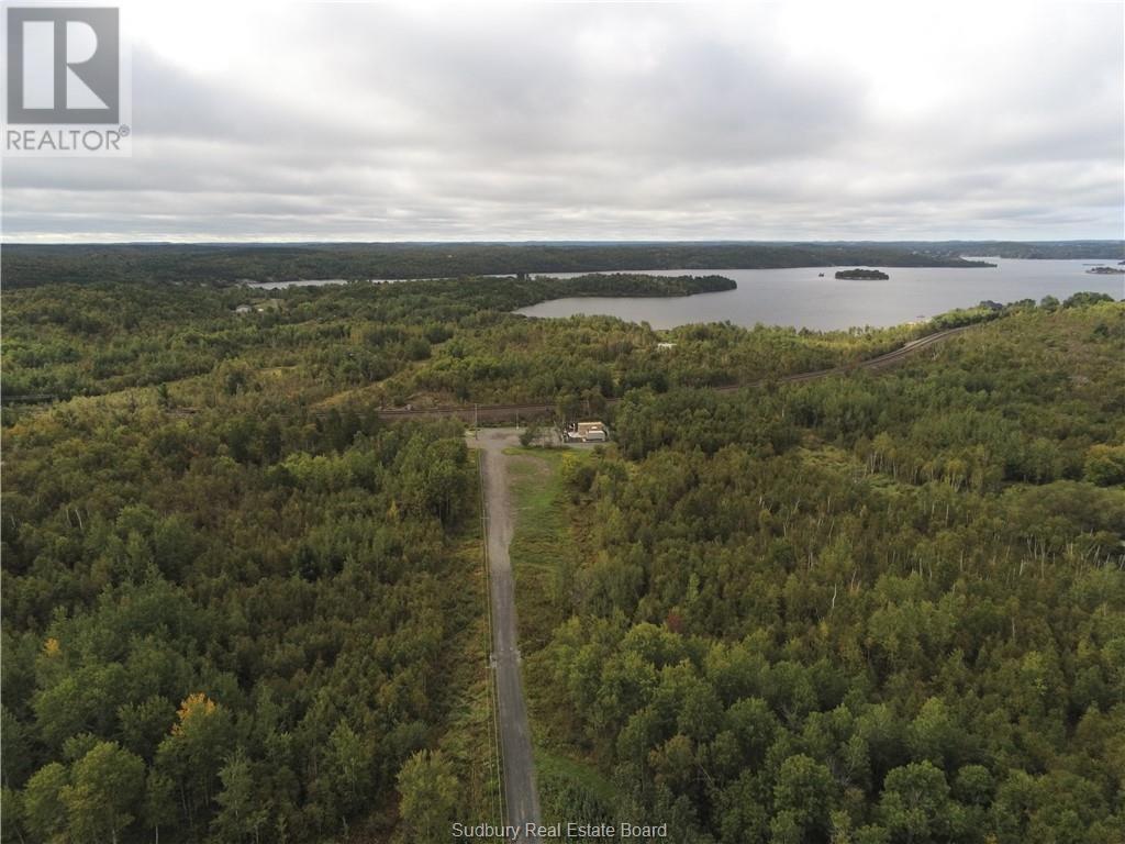 Lot 1 Bancroft Drive, Sudbury, ON