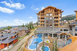 404-375 Raven Ridge Road Big White, BC V1P 1P3