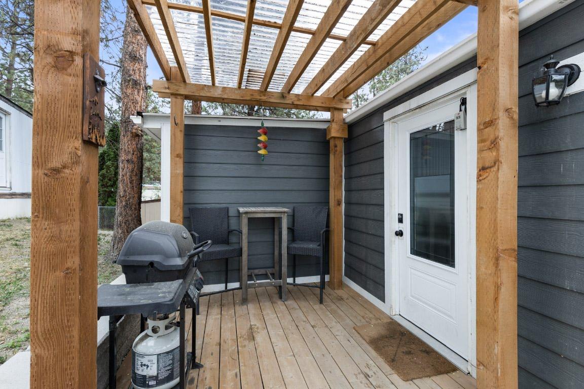 102-1860 Boucherie Road, Westbank, BC