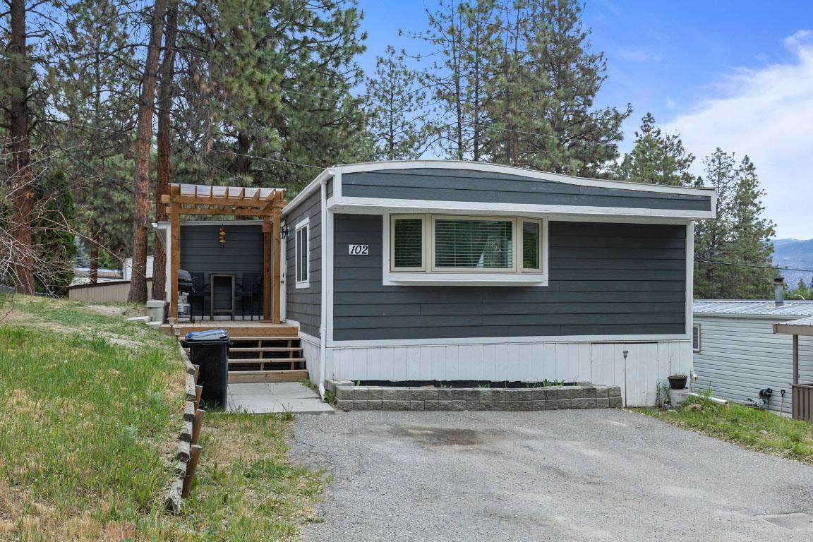 102-1860 Boucherie Road, Westbank, BC