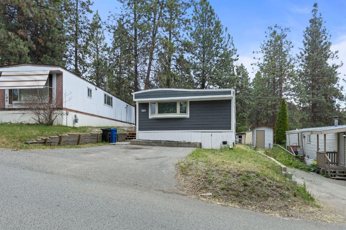 102-1860 Boucherie Road, Westbank, BC