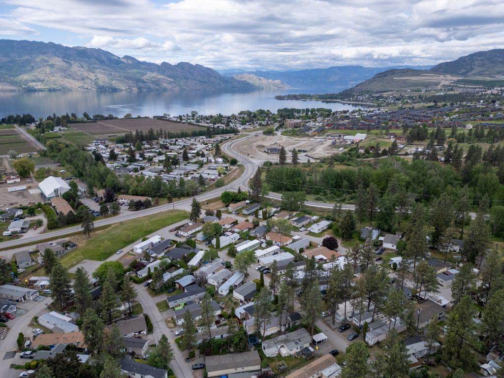 102-1860 Boucherie Road, Westbank, BC