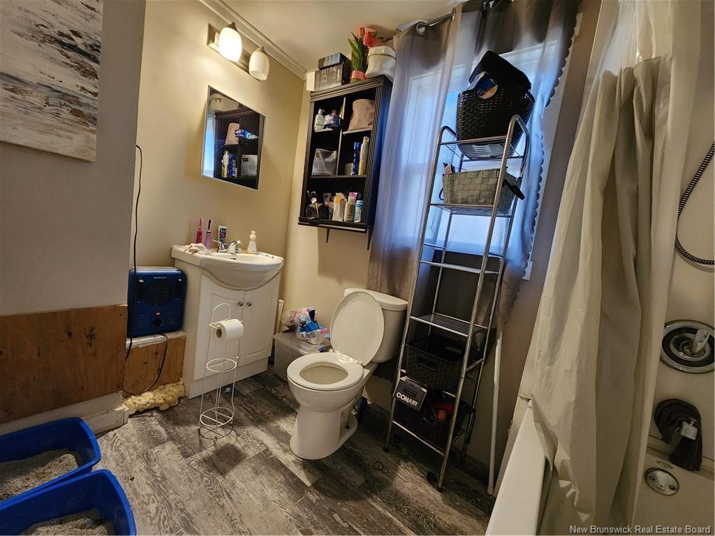 40-42 Jack St, Saint John, NB