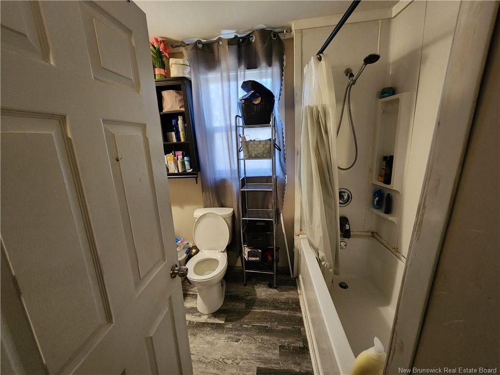 40-42 Jack St, Saint John, NB