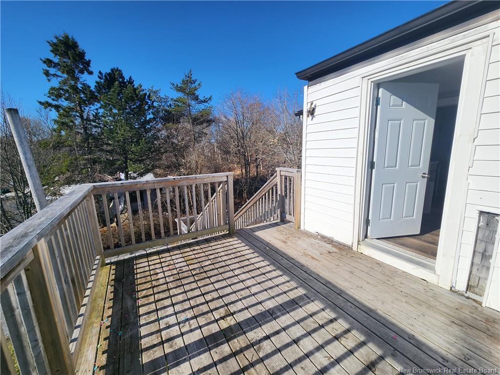 40-42 Jack St, Saint John, NB