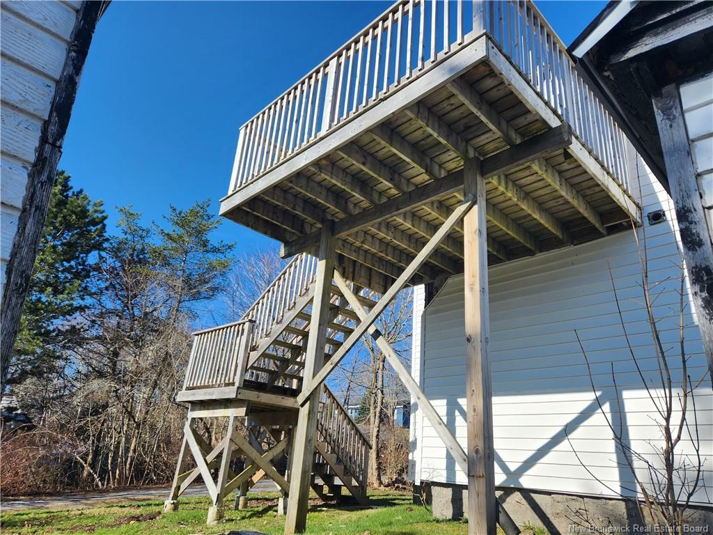 40-42 Jack St, Saint John, NB