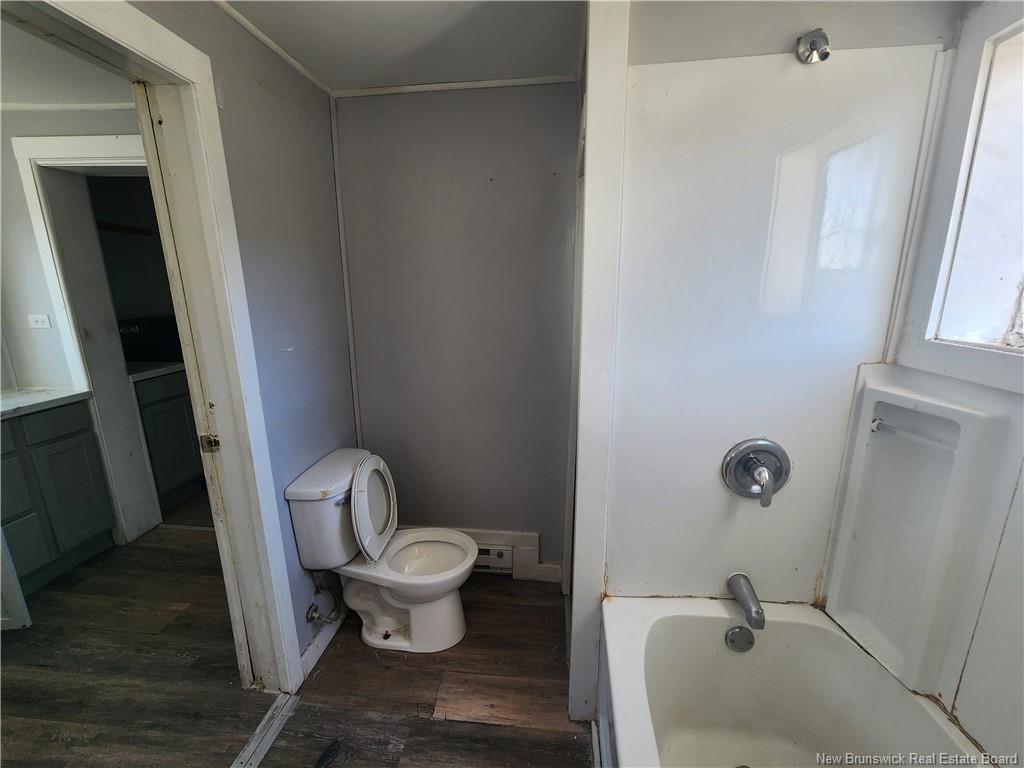 40-42 Jack St, Saint John, NB