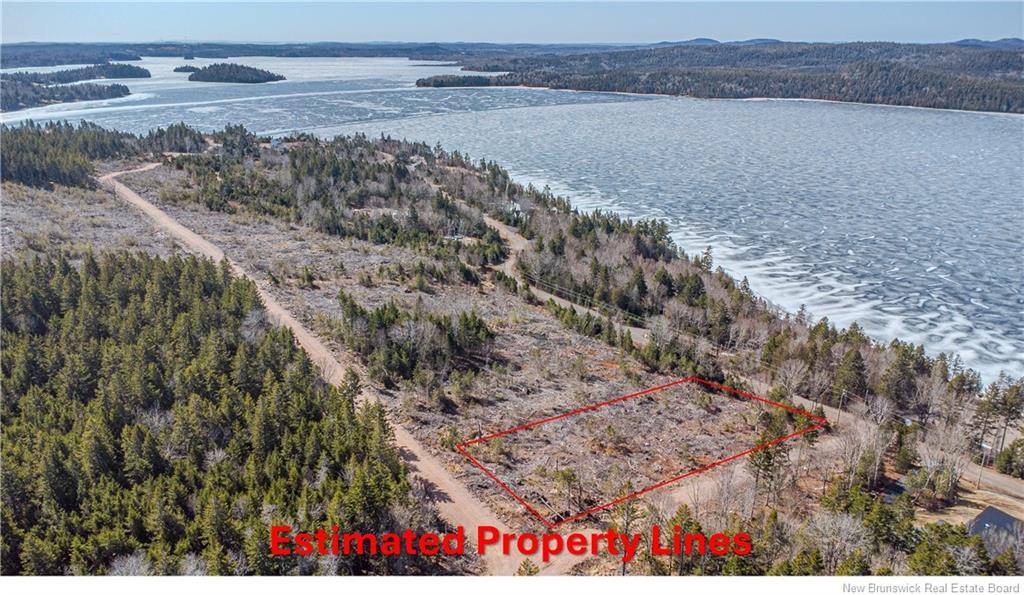 Lot 23-15 Bluff Rd, Utopia, NB