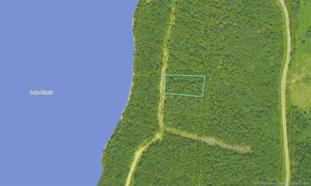 Lot 23-15 Bluff Rd, Utopia, NB