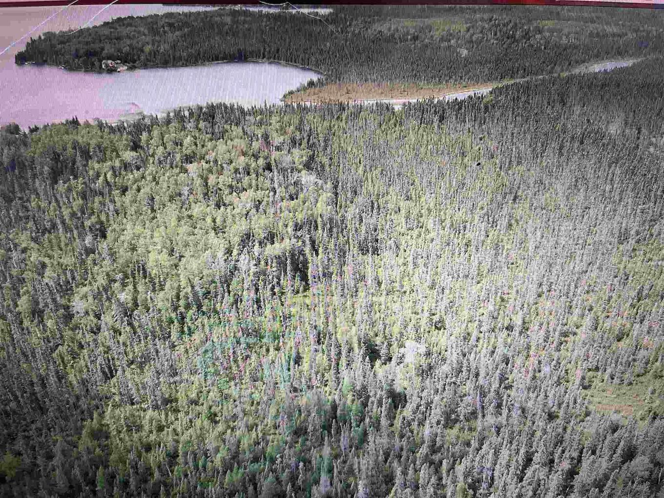 37 Rudolph Road, Thunder Bay, ON - Outdoor With View