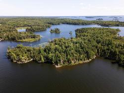 4 AND 11 DORION ISLAND LAKE OF THE WOODS Kenora, ON P0X 1N0