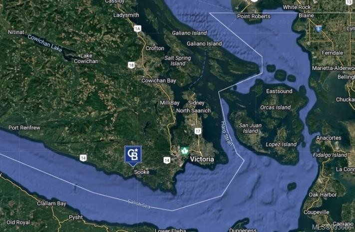 Lot 32-7450 Butler Rd, Sooke, BC