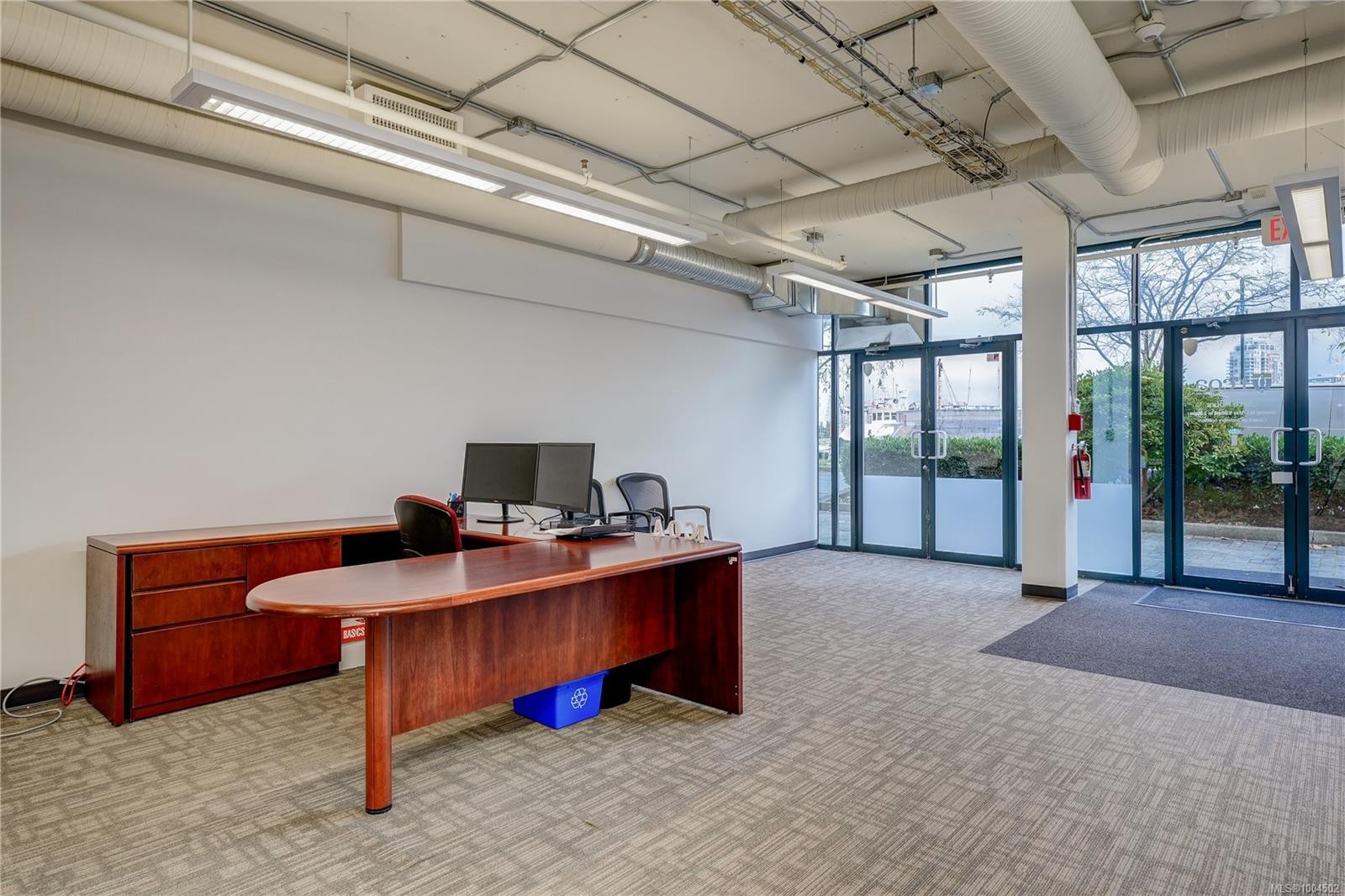 107-19 Dallas Rd, Victoria, BC