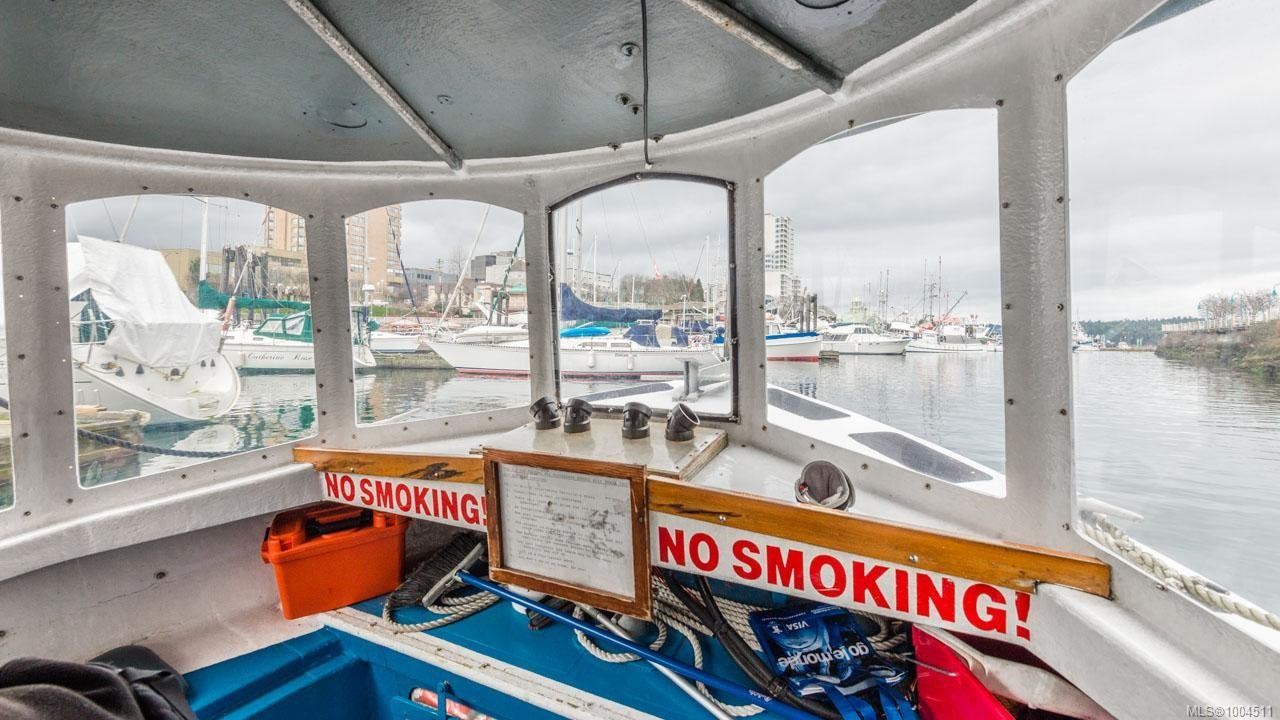 8 Pirates Lane, Protection Island, BC