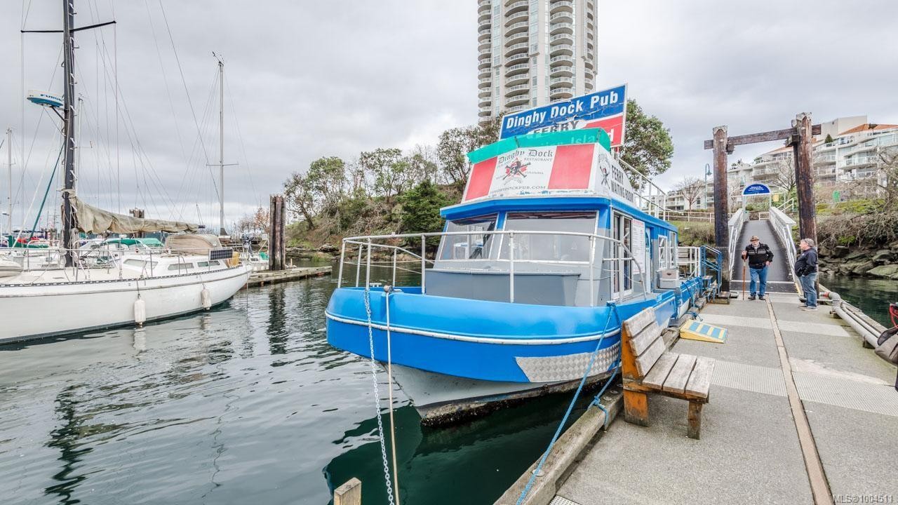 8 Pirates Lane, Protection Island, BC