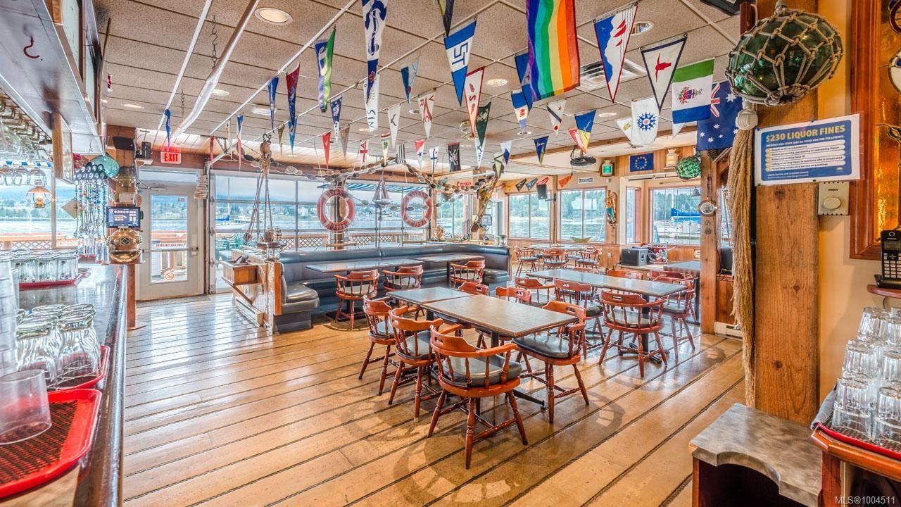 8 Pirates Lane, Protection Island, BC