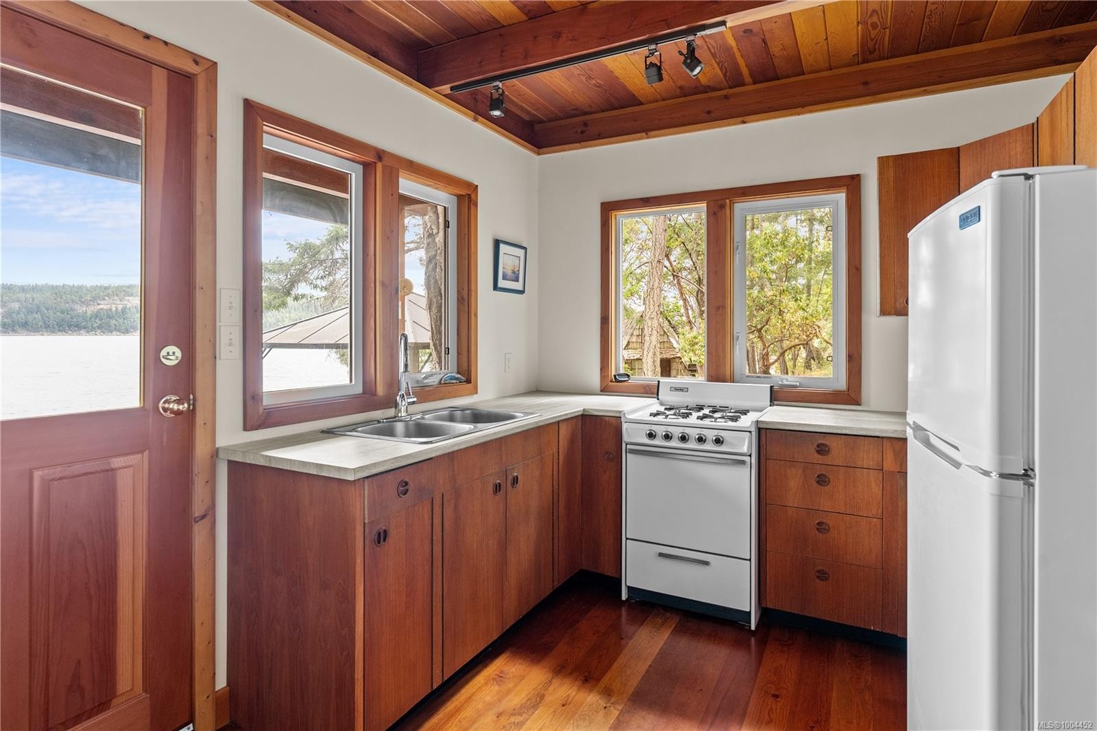 Lt 38 Ruxton Rd, Ruxton Island, BC