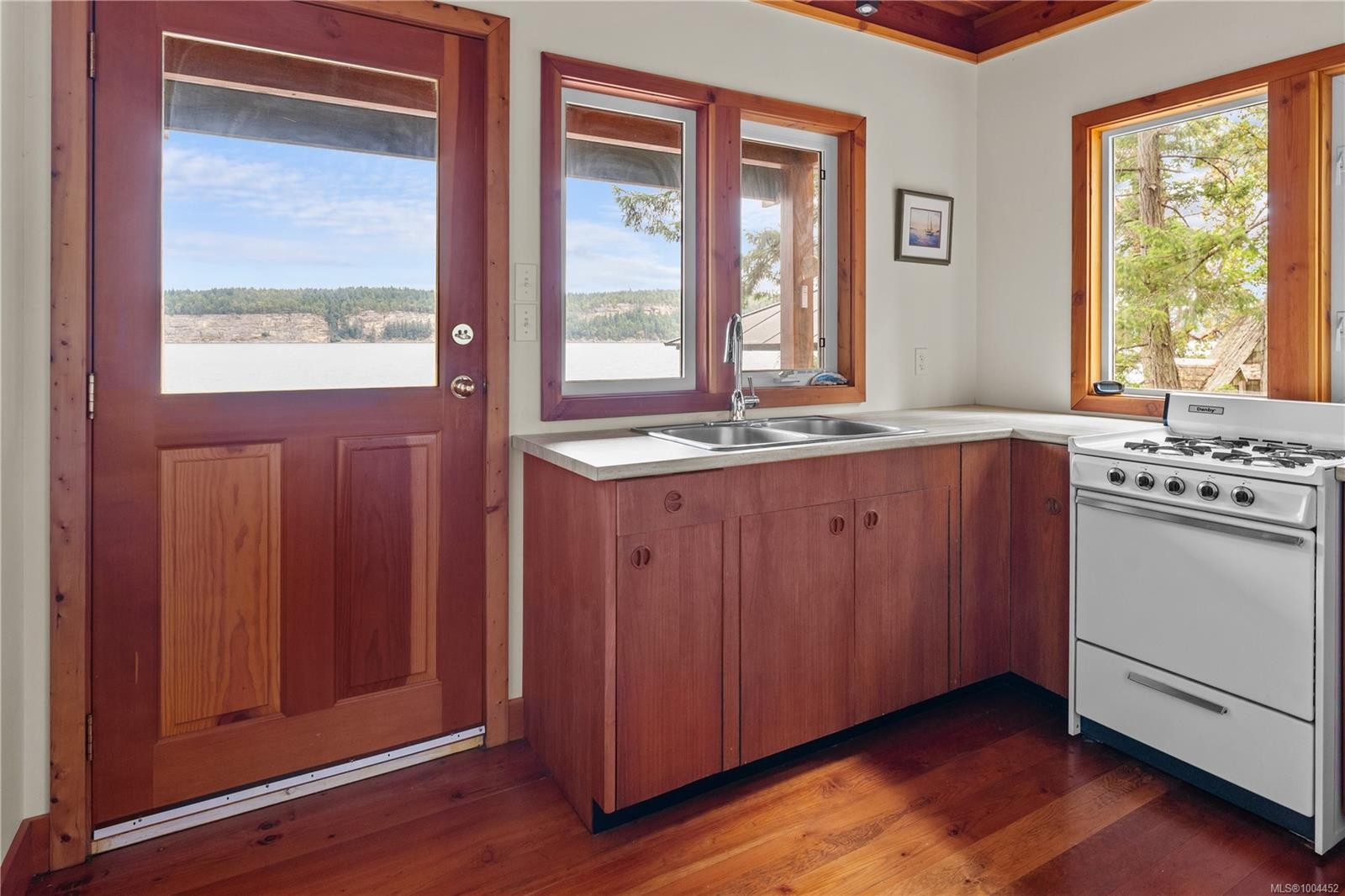 Lt 38 Ruxton Rd, Ruxton Island, BC