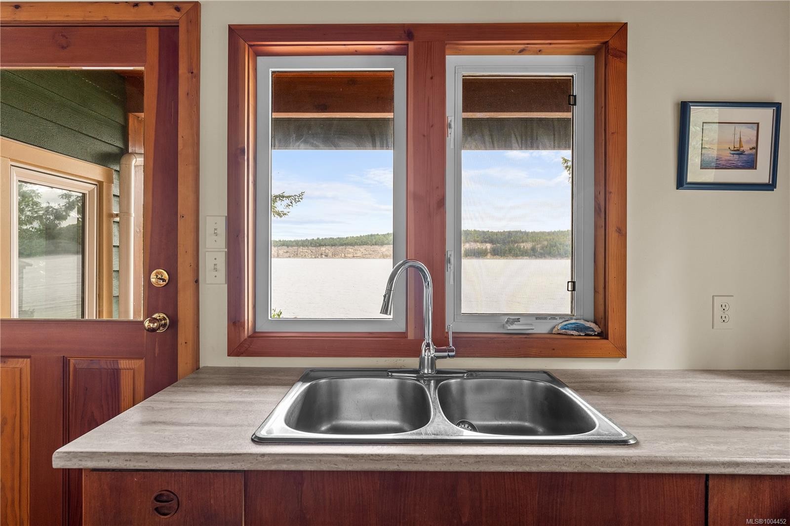 Lt 38 Ruxton Rd, Ruxton Island, BC