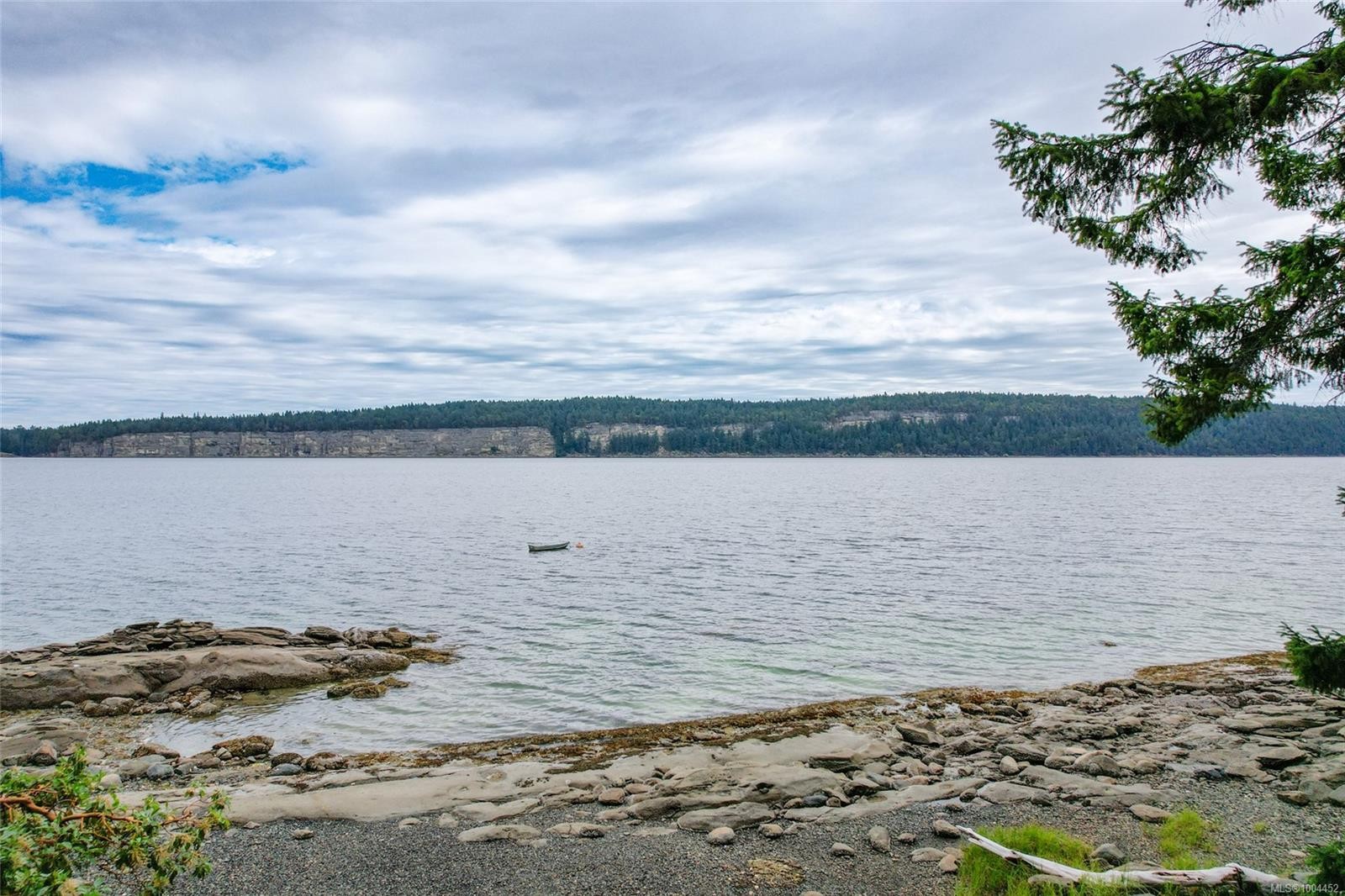 Lt 38 Ruxton Rd, Ruxton Island, BC