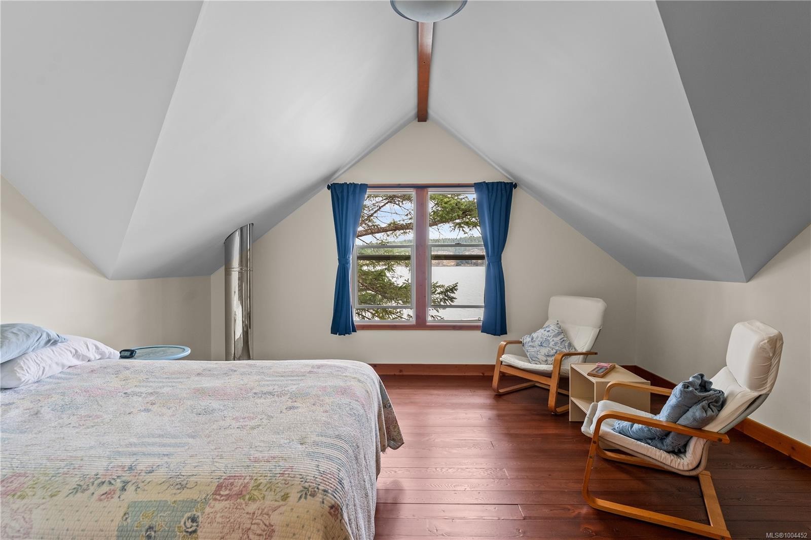 Lt 38 Ruxton Rd, Ruxton Island, BC