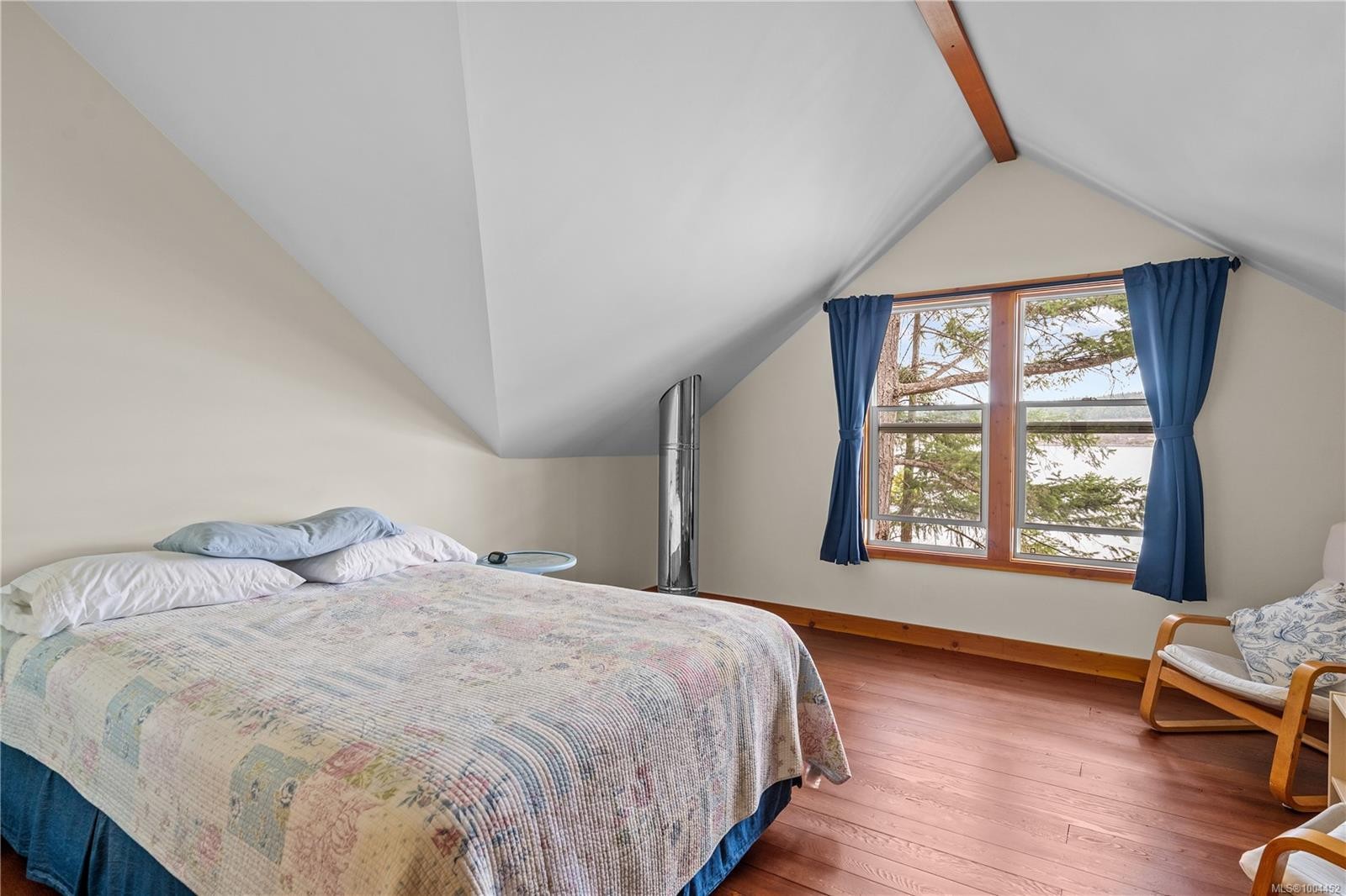 Lt 38 Ruxton Rd, Ruxton Island, BC