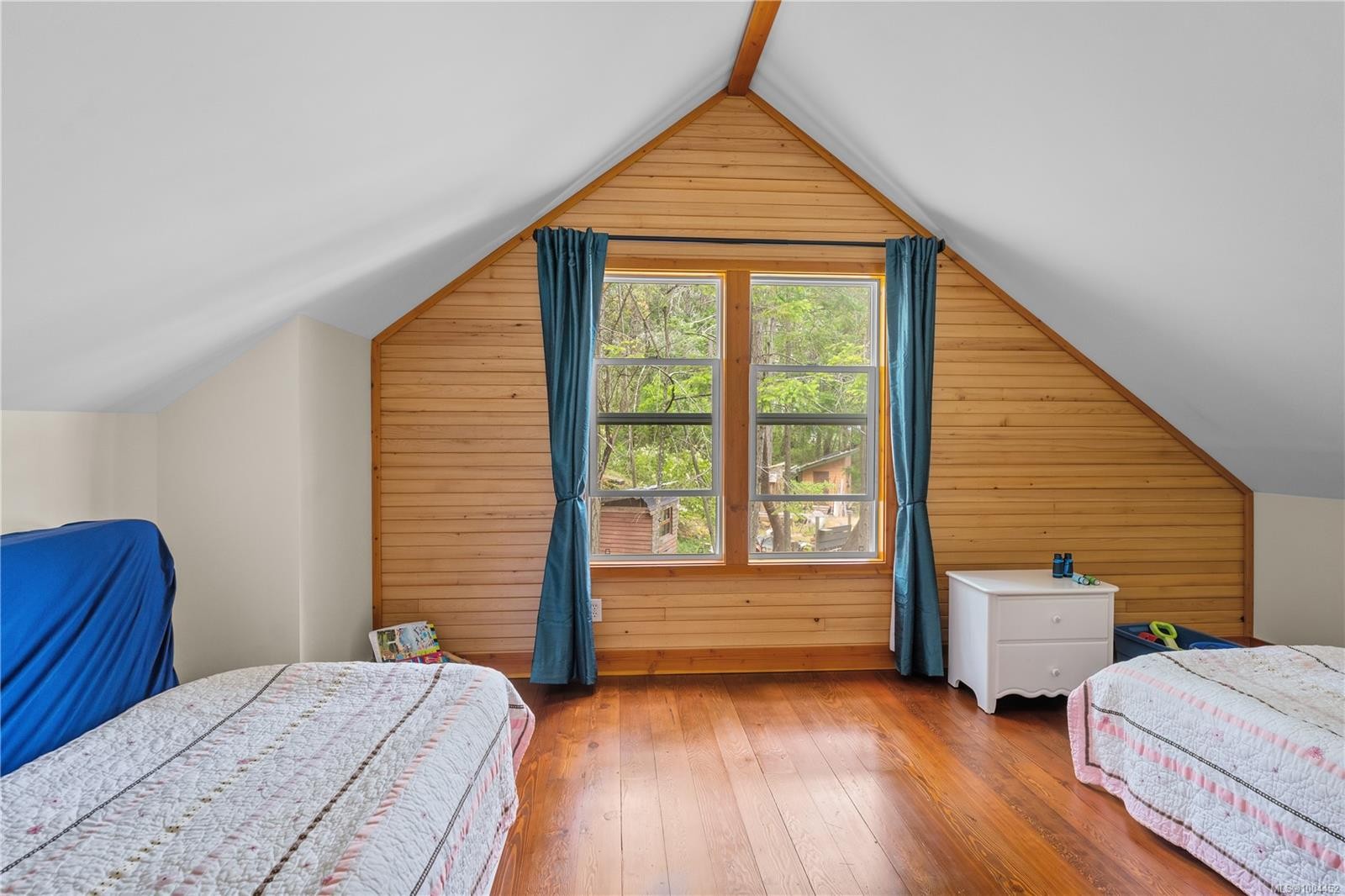 Lt 38 Ruxton Rd, Ruxton Island, BC