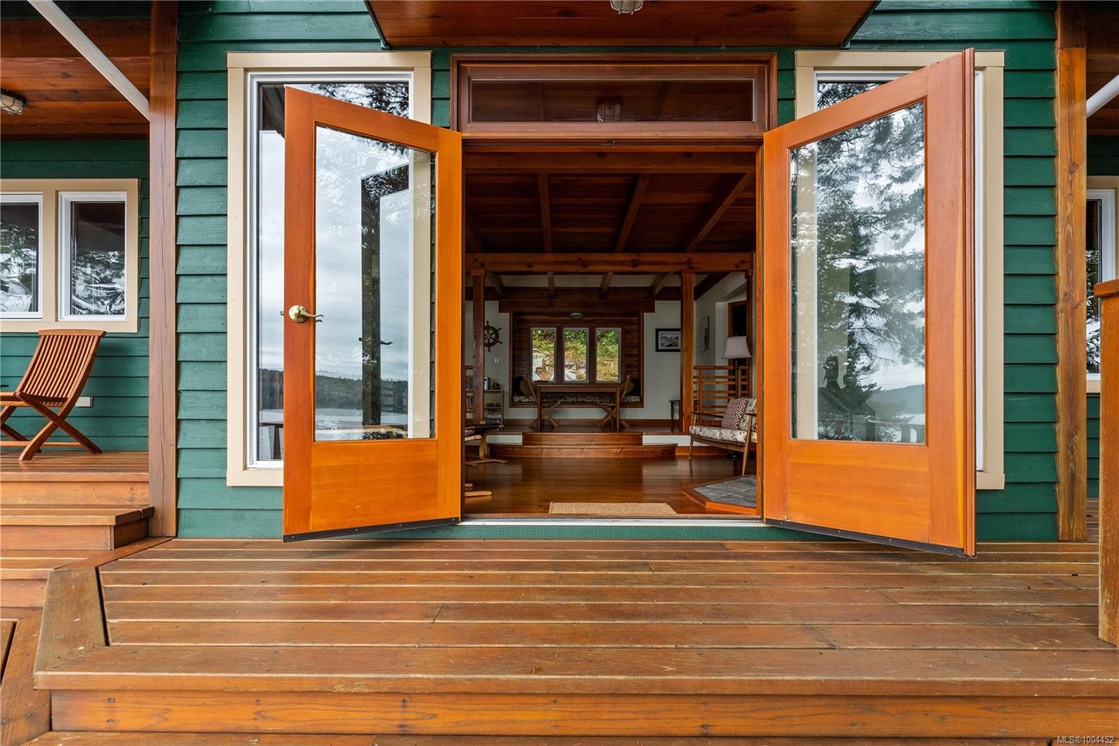 Lt 38 Ruxton Rd, Ruxton Island, BC
