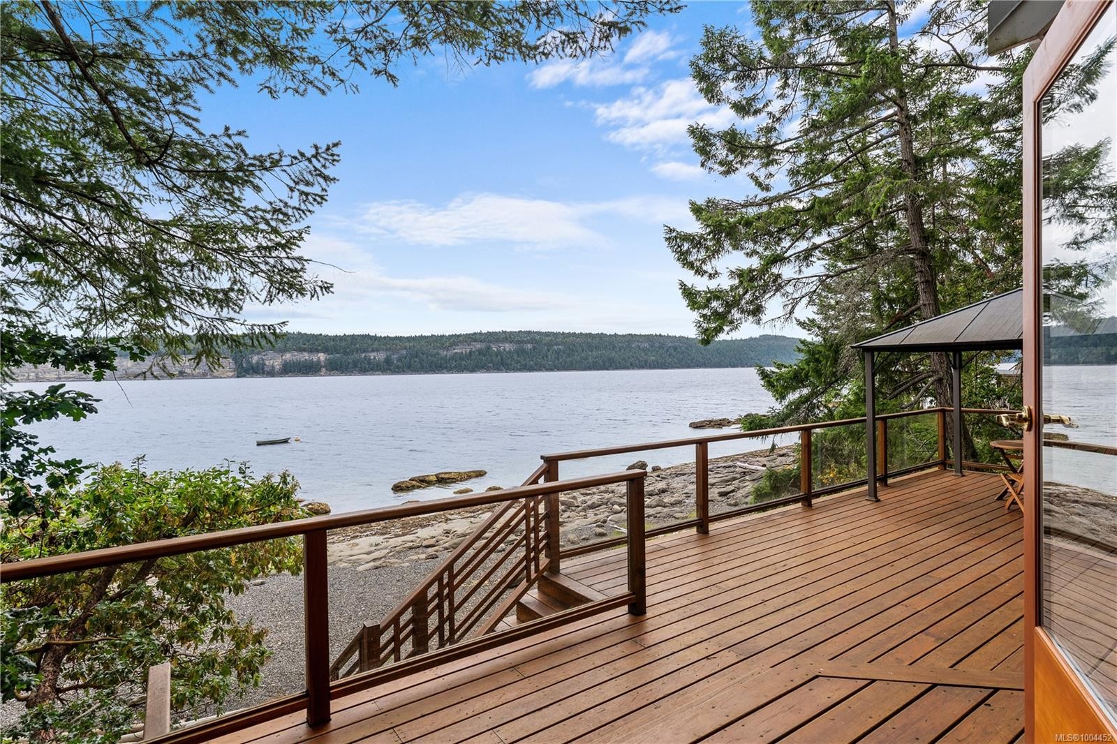 Lt 38 Ruxton Rd, Ruxton Island, BC