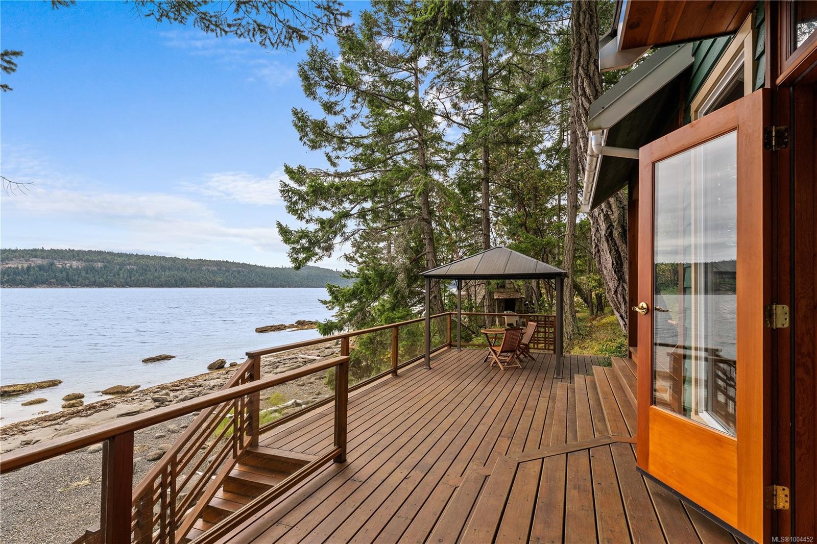 Lt 38 Ruxton Rd, Ruxton Island, BC