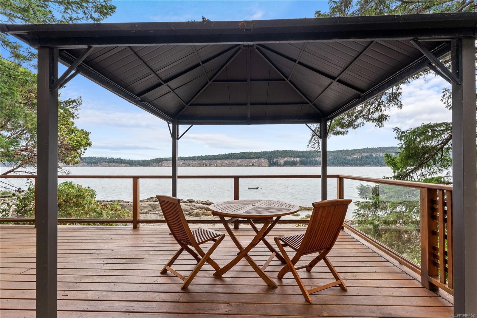 Lt 38 Ruxton Rd, Ruxton Island, BC