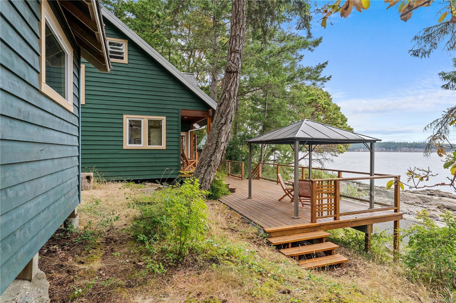 Lt 38 Ruxton Rd, Ruxton Island, BC