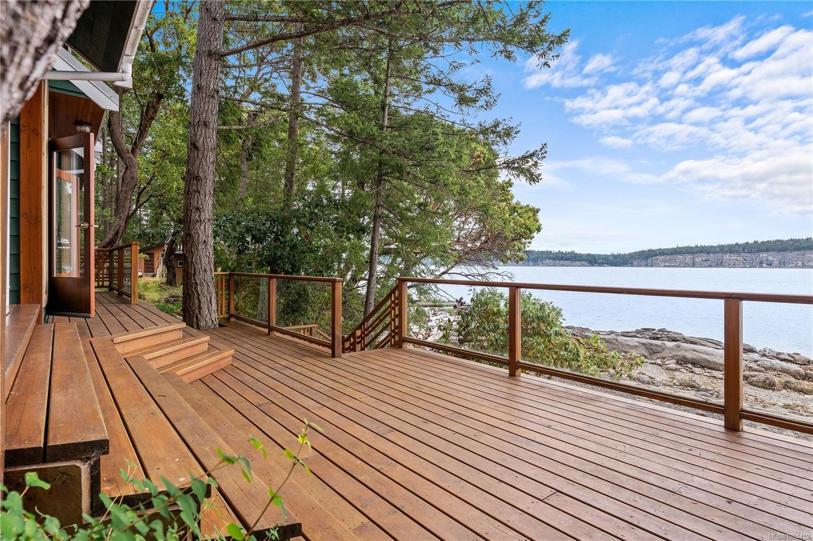 Lt 38 Ruxton Rd, Ruxton Island, BC