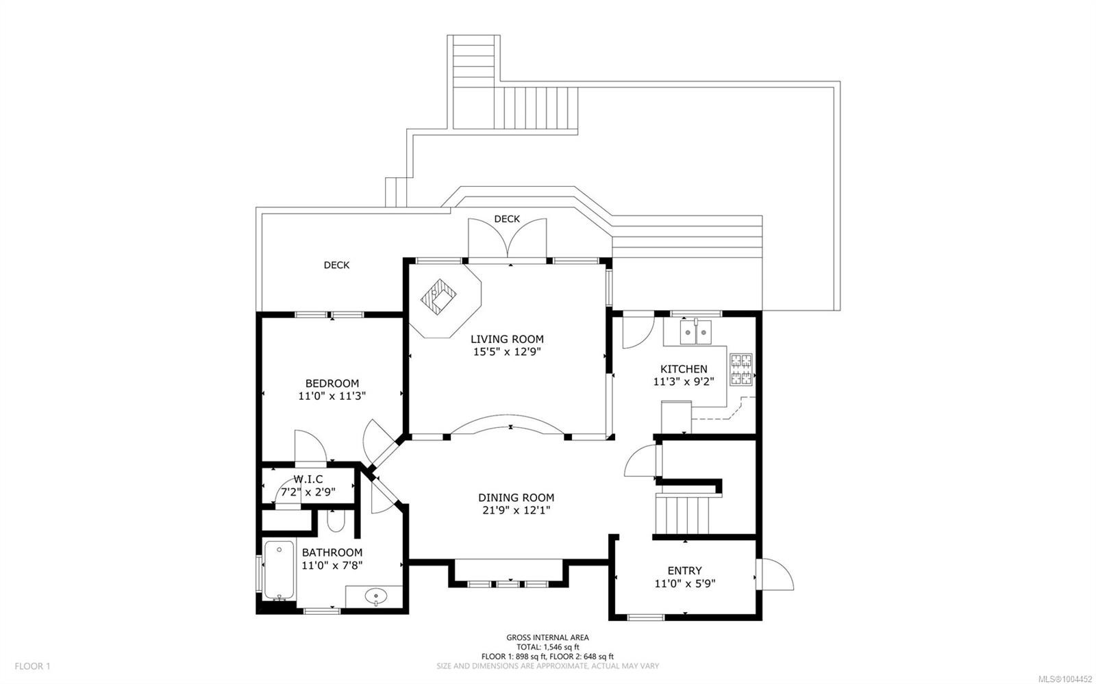 Lt 38 Ruxton Rd, Ruxton Island, BC