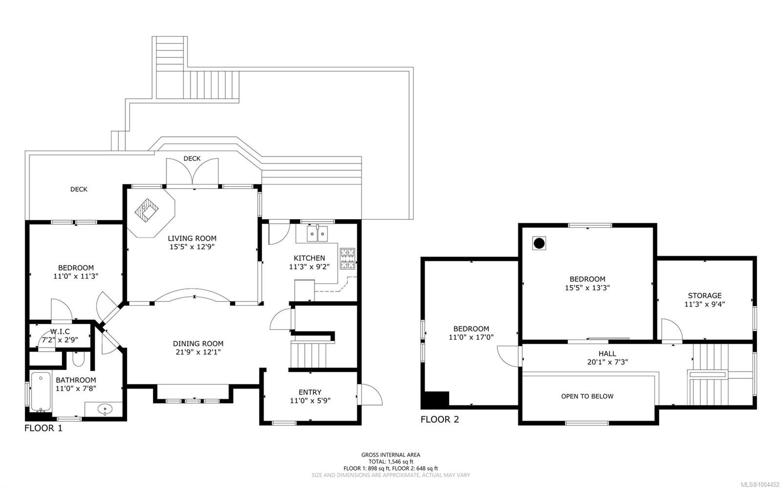 Lt 38 Ruxton Rd, Ruxton Island, BC