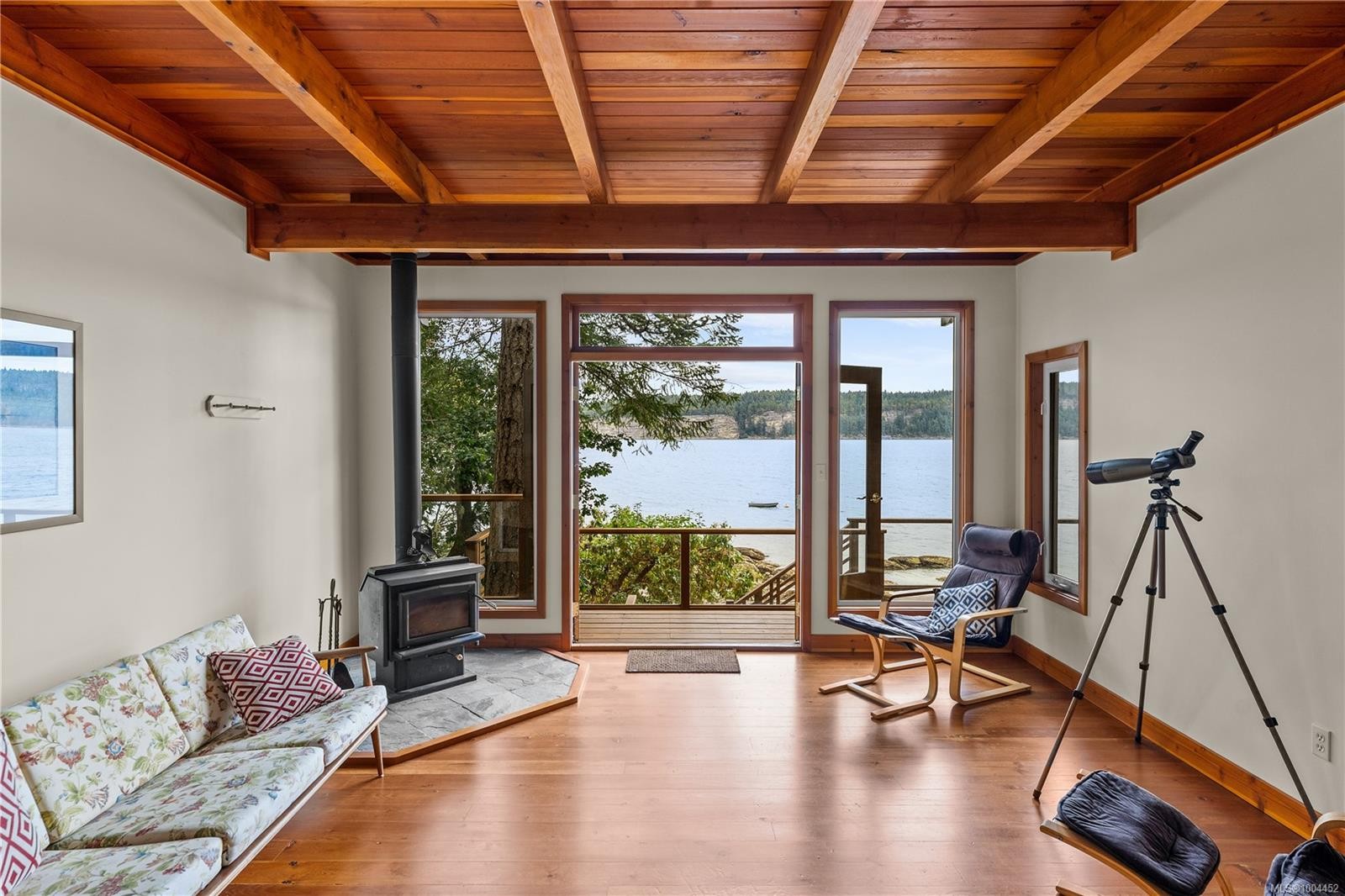 Lt 38 Ruxton Rd, Ruxton Island, BC