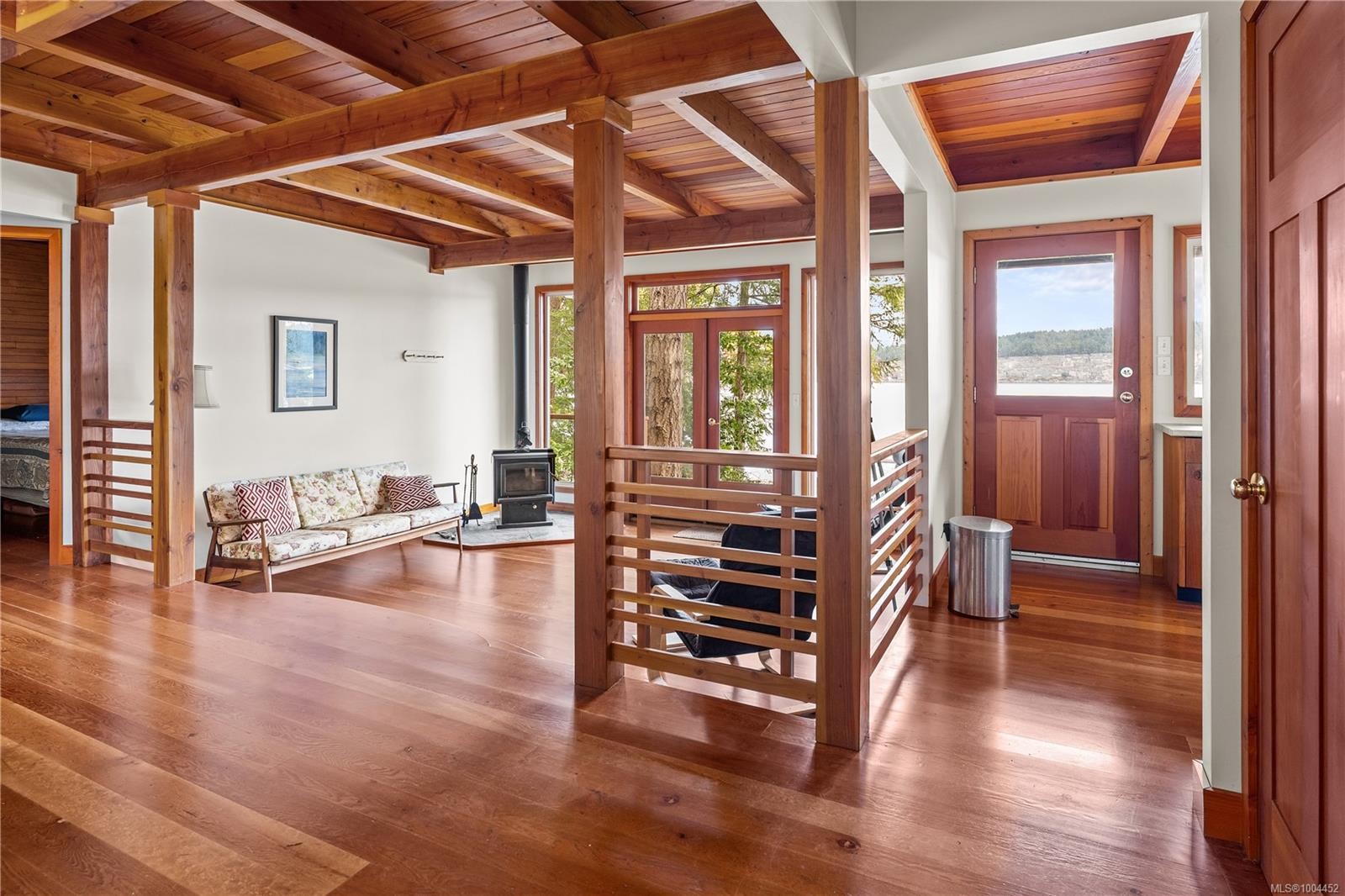 Lt 38 Ruxton Rd, Ruxton Island, BC