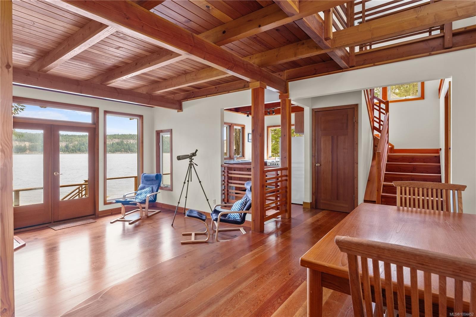 Lt 38 Ruxton Rd, Ruxton Island, BC