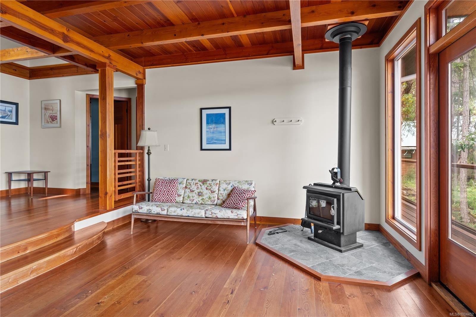 Lt 38 Ruxton Rd, Ruxton Island, BC