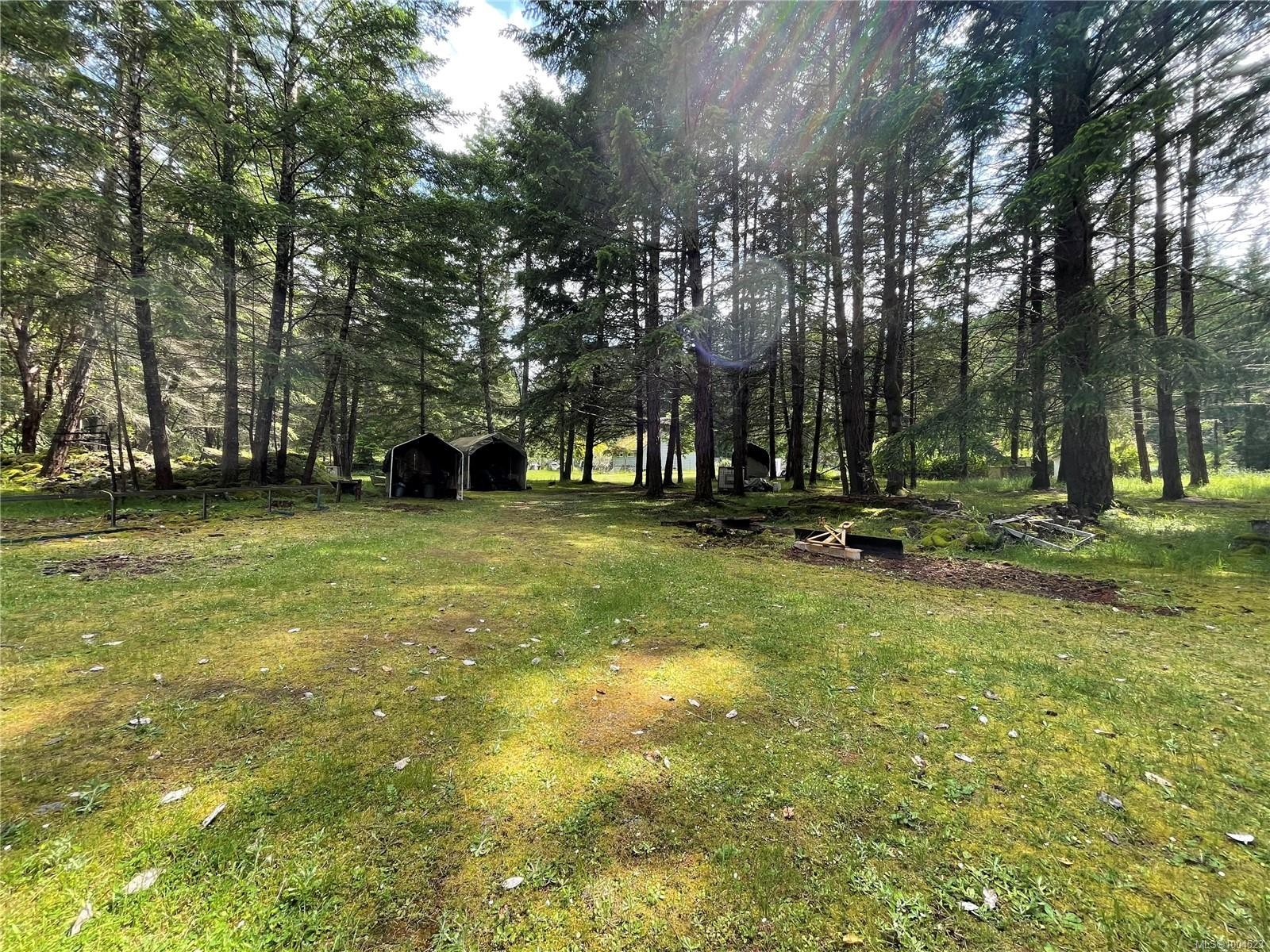 Lot 17 Apple Orchard Way, Mudge Island, BC