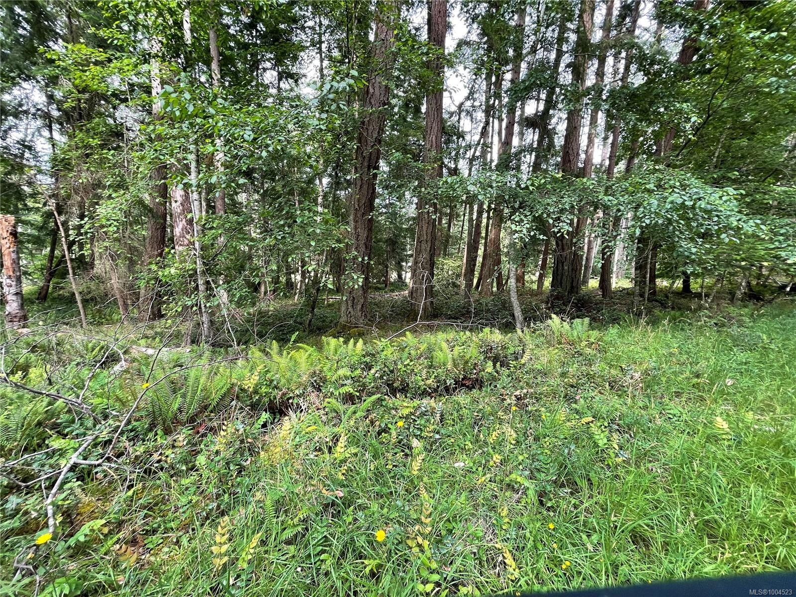 Lot 17 Apple Orchard Way, Mudge Island, BC