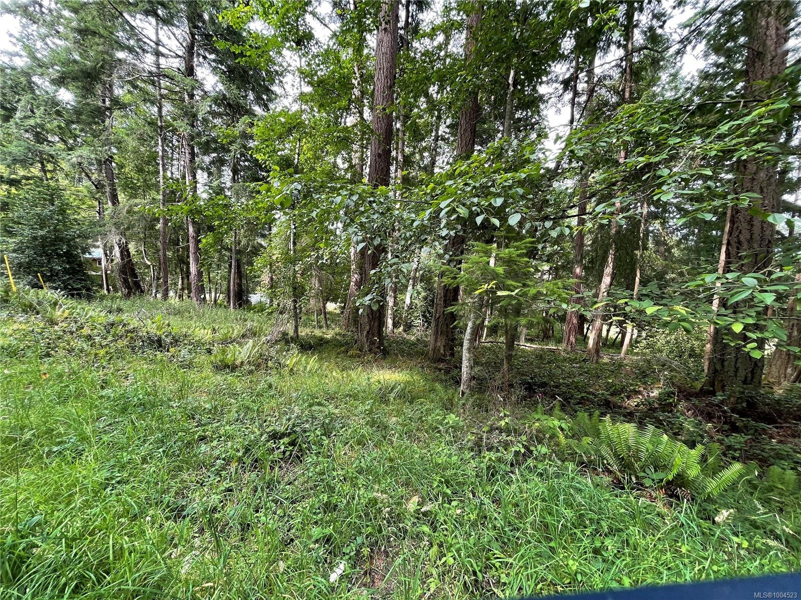 Lot 17 Apple Orchard Way, Mudge Island, BC
