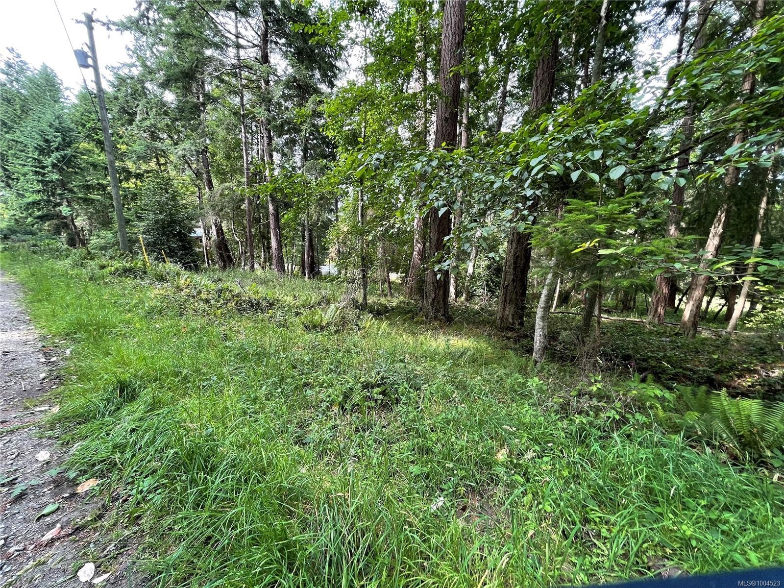 Lot 17 Apple Orchard Way, Mudge Island, BC