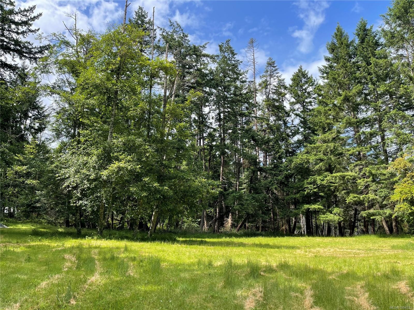 Lot 17 Apple Orchard Way, Mudge Island, BC
