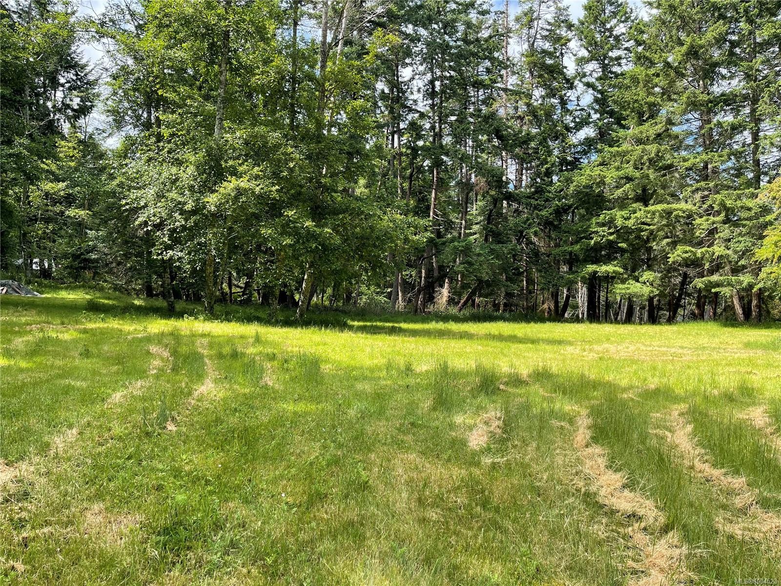 Lot 17 Apple Orchard Way, Mudge Island, BC