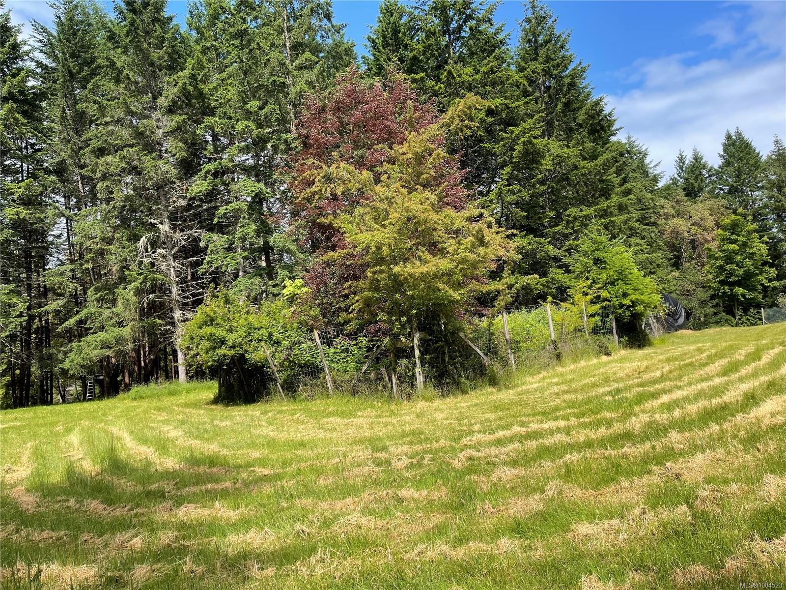 Lot 17 Apple Orchard Way, Mudge Island, BC