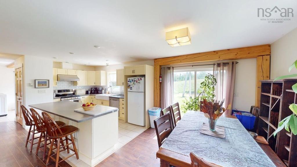 656 Ohio East Road, Antigonish, NS