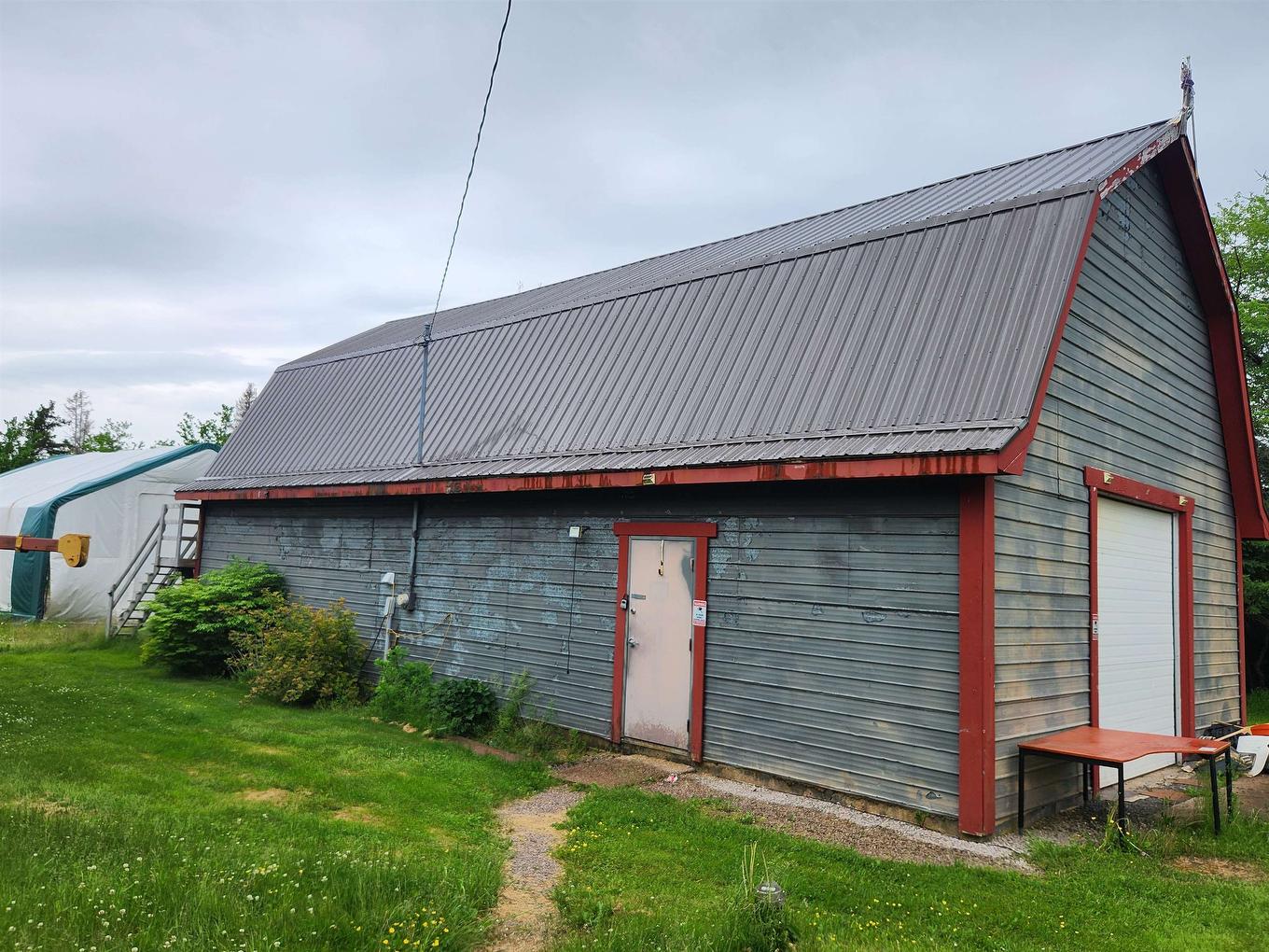 4171 Launching Road, Degros Marsh, PE