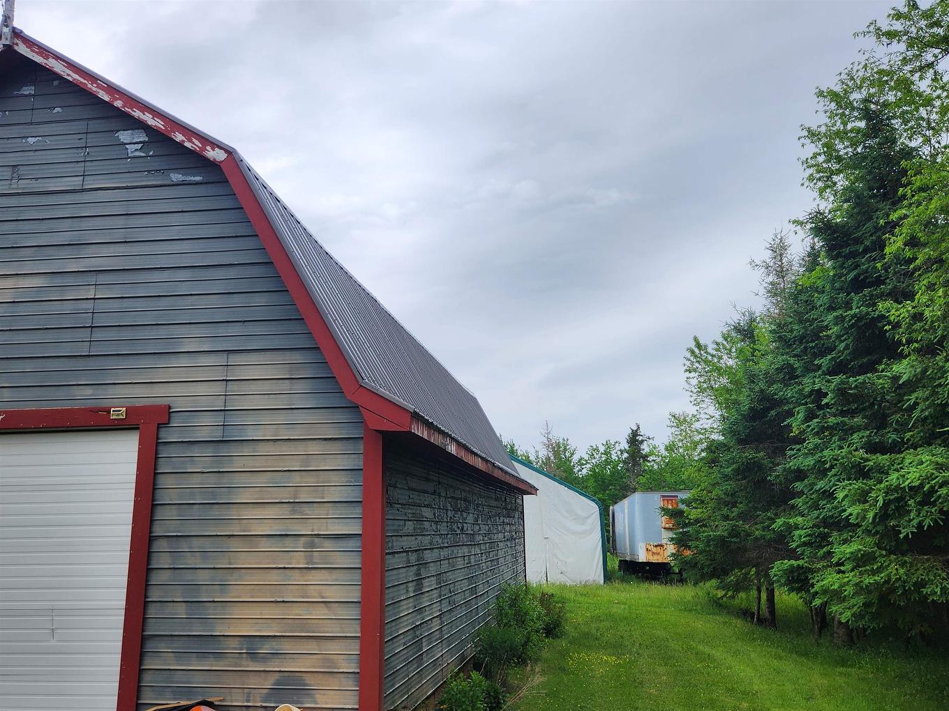 4171 Launching Road, Degros Marsh, PE