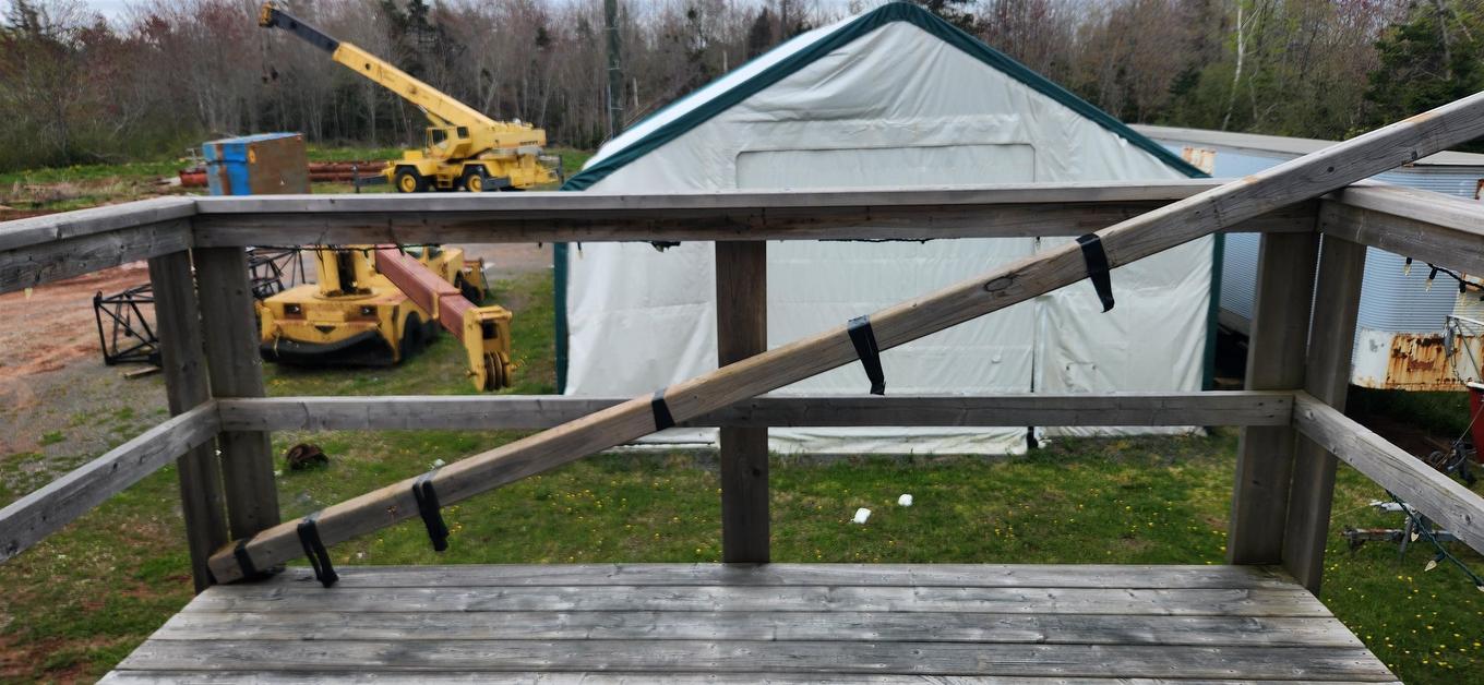 4171 Launching Road, Degros Marsh, PE